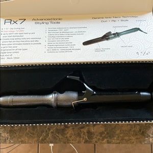 Rx7 advanced iconic styling tools 1 1/4